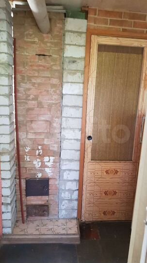 Дача 61 м² на участке 6 сот.