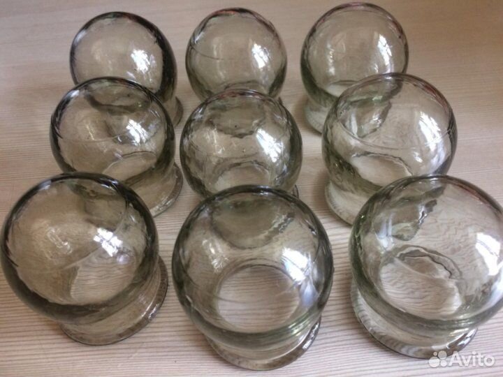 Медицинские банки СССР