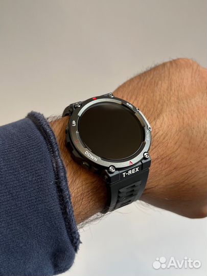 Смарт Часы Amazfit T Rex 2