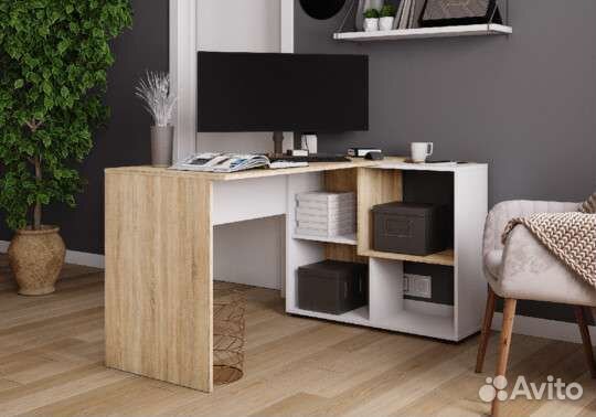 Компьютерный стол Скму-4