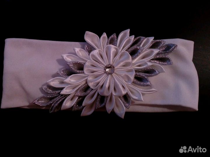 Повязка на голову