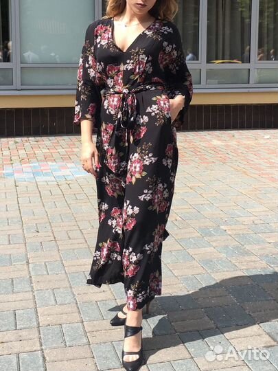 Комбинезон женский