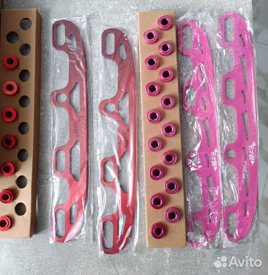 Лезвия для роликовых коньков