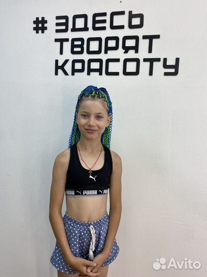 Плетение брейдов, дредокудрей