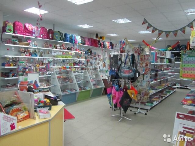 Торговая площадь, 130.5 м²