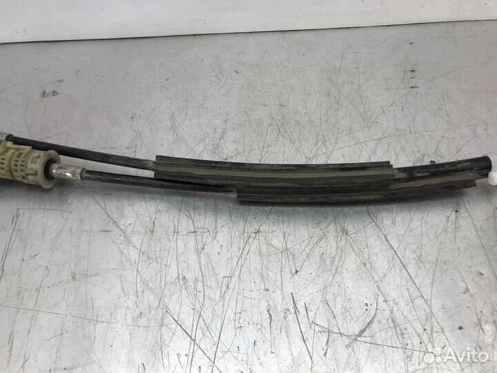 Тросик кулисы renault sandero stepway