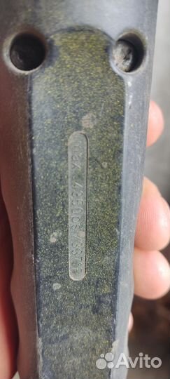 Струйная трубка karcher