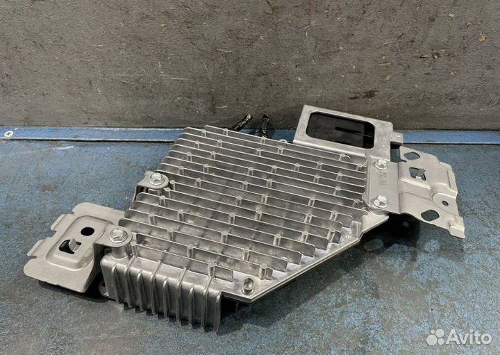 Блок управления Mazda 6 GJ