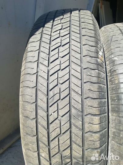 Yokohama Geolandar G033 215/70 R16