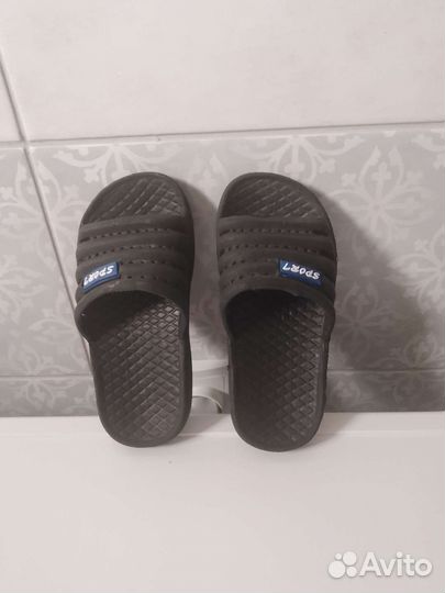 Детская обувь для мальчика 26 размер