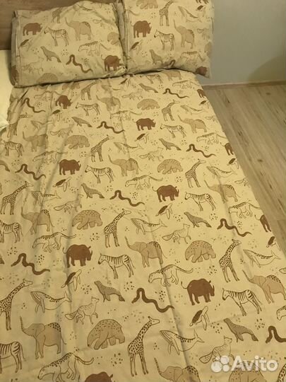 Комплект постельного белья HM