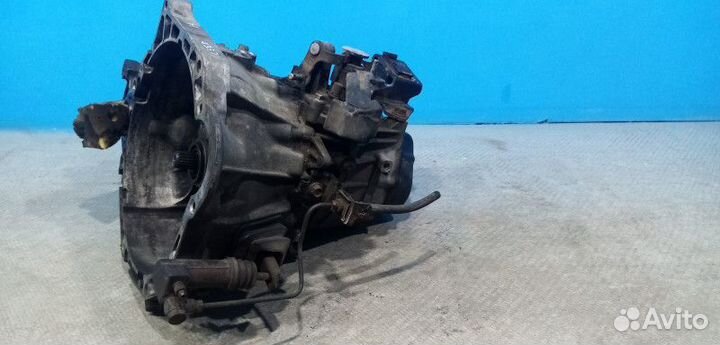 МКПП Kia Ceed 1 (ED)