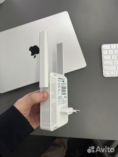 Продам Keenetic Buddy 5s