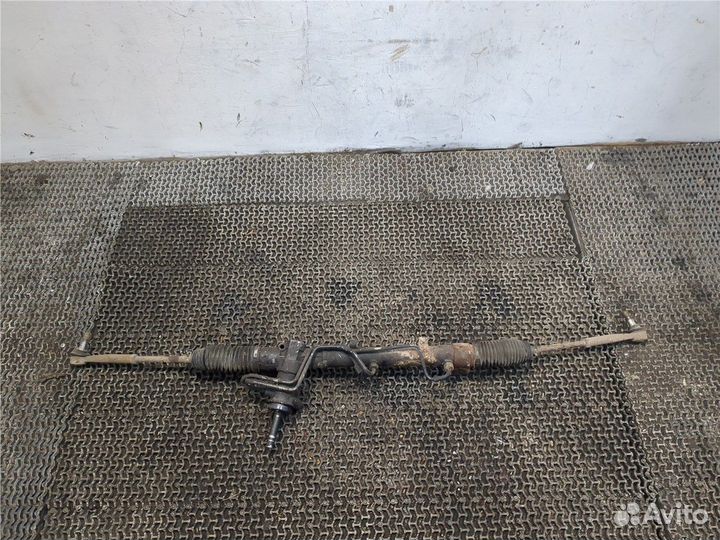 Рейка рулевая с г/у Opel Zafira A, 1999
