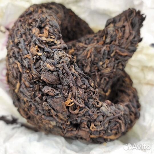 Китайский чай набор для знакомства