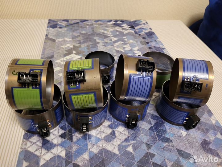 Тэн посудомоечной машины Bosch Бош Siemens Сименс