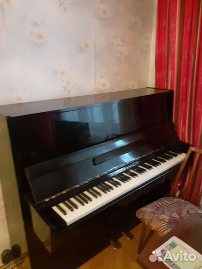 Пианино 