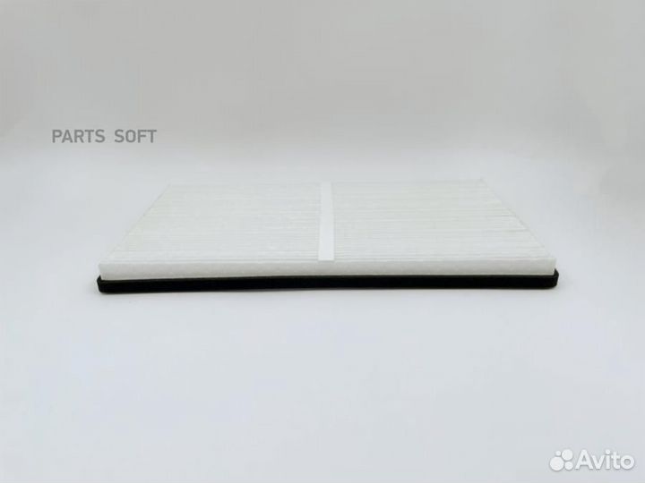 BIG filter GB9886 Фильтр салона