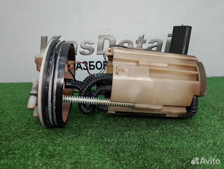 Бензонасос Geely Emgrand EC7