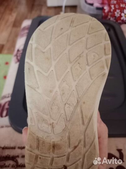 Сандалии для девочки