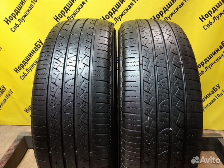 Fullrun Frun-Four 225/60 R17 99H