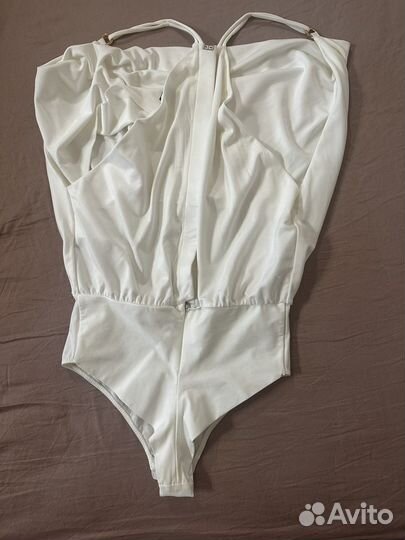 Elisabetta franchi боди