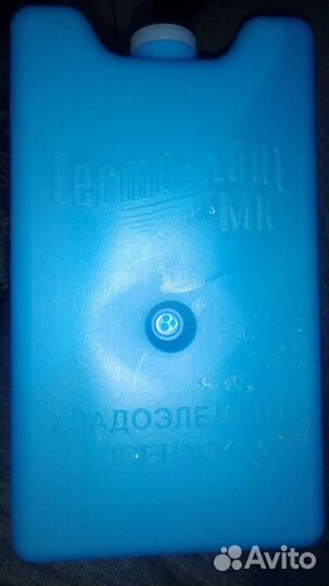 Хладоэлемент