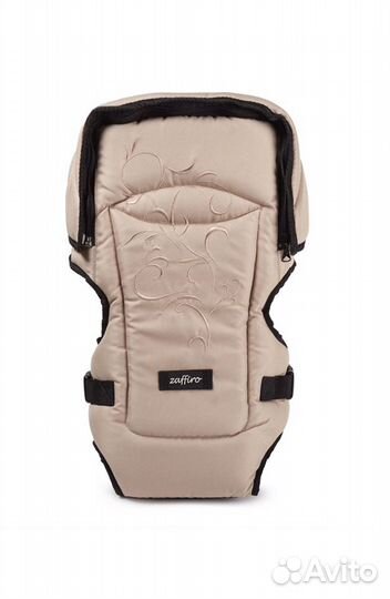 Эргорюкзак для легкой переноски ребенка