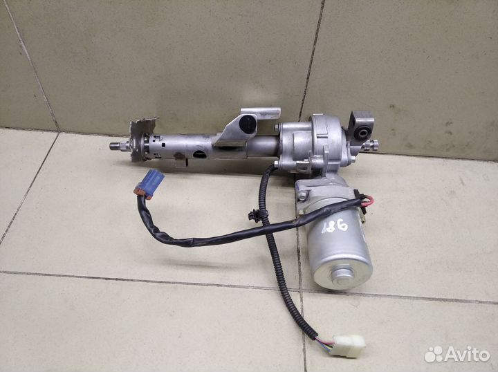 Колонка рулевая V5 2013