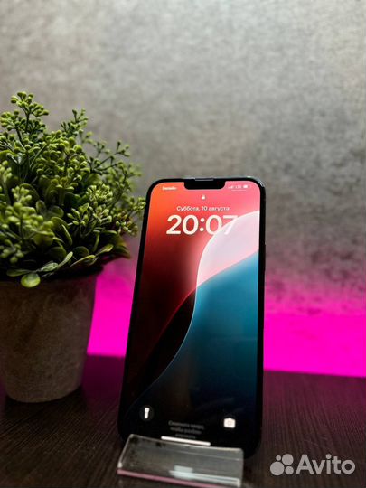 iPhone 13 Pro Max, 128 ГБ