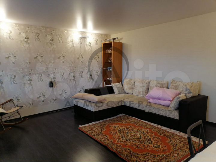 Дом 210 м² на участке 5,2 сот.