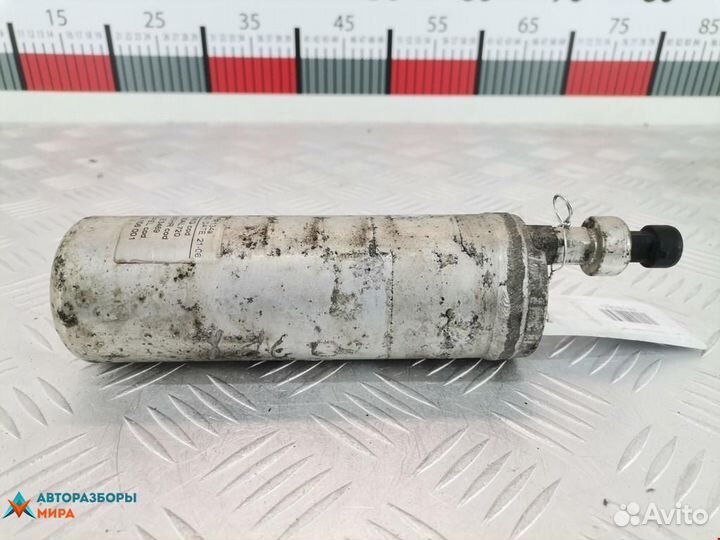 Осушитель кондиционера Opel Corsa C рест. 2006