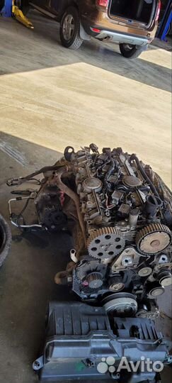 Двигатель Volvo b5244s5
