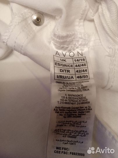 Бриджи женские