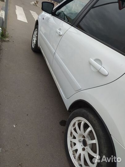 Кованые диски sliki 195/50 R15