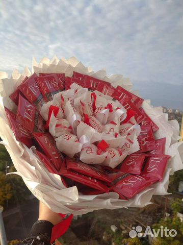 Букет на 1 сентября