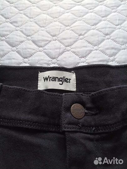Джинсы Wrangler Texas оригинал