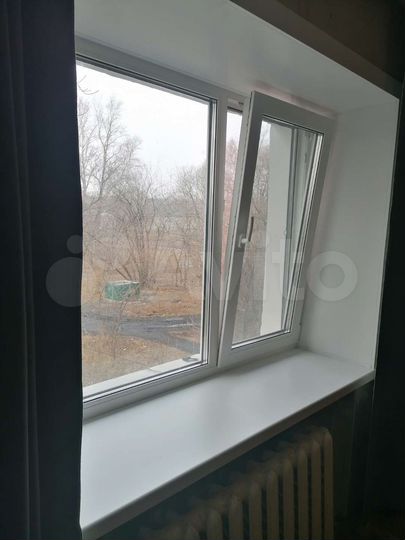 Комната 18,8 м² в 1-к., 3/3 эт.