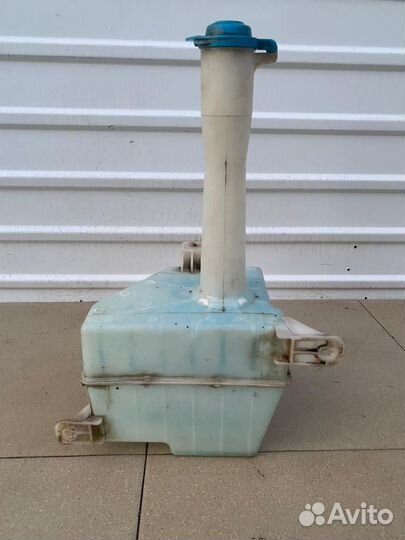 Бачок омывателя Hyundai Sonata 5 (Тагаз)