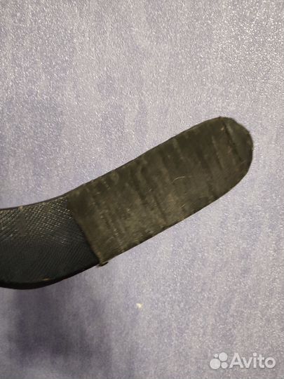 Клюшка хоккейная Nordway NDW 300 sr