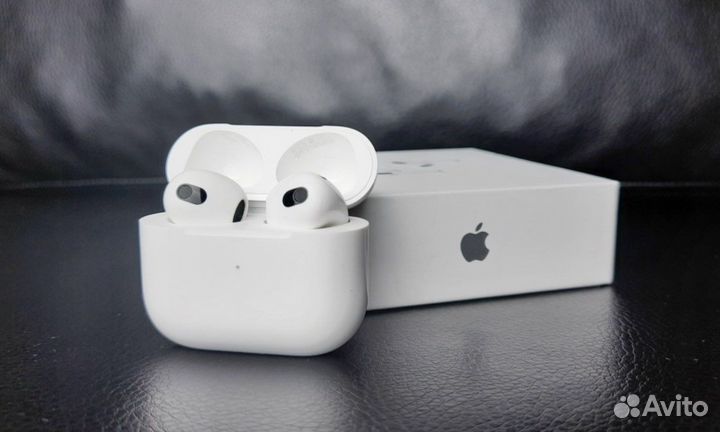 AirPods 3 iOS 16