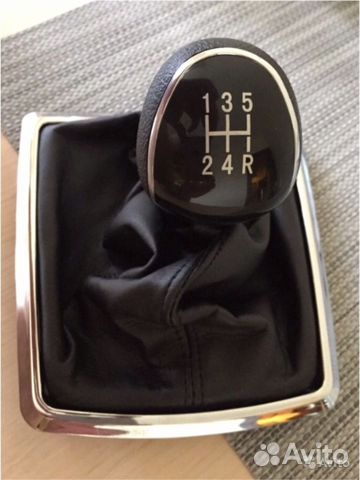 Ручка кпп Ford focus 2 3 Kuga C-Max B-Max