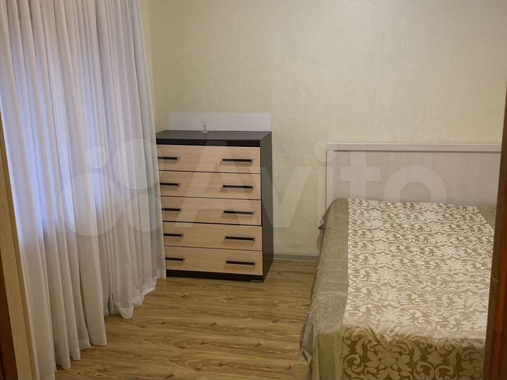 Дом 65 м² на участке 4 сот.