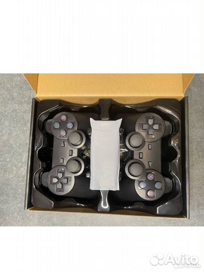 Игровая приставка / 10000 игр 8,16,32 bit