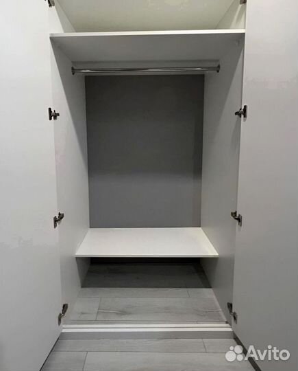 Шкафы на заказ