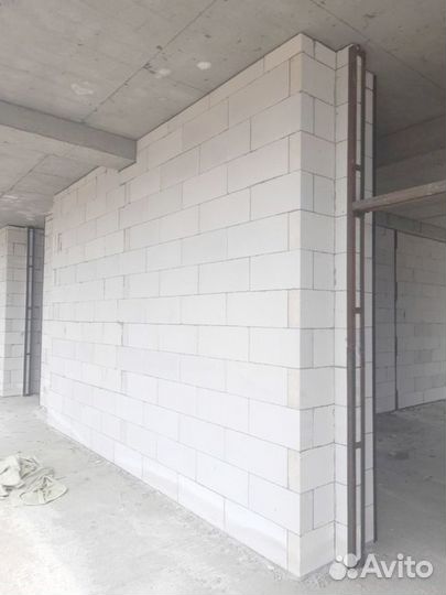 Газоблок высшего качества