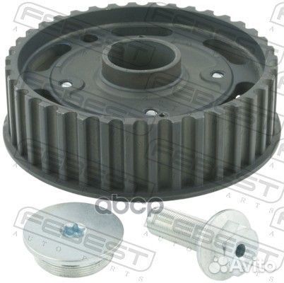 Renault megane II (2002-2009) 'rnds-K4M Febest