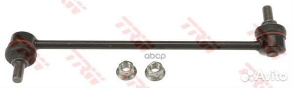 Тяга стабилизатора nissan qashqai/X-trail/renau