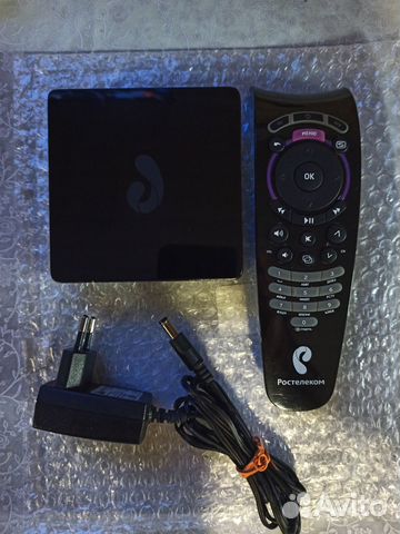 TV приставка 400+ каналов