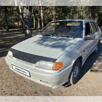 ВАЗ (LADA) 2115 Samara 1.5 MT, 2005, 175 000 км, с пробегом, цена 89 000 руб.